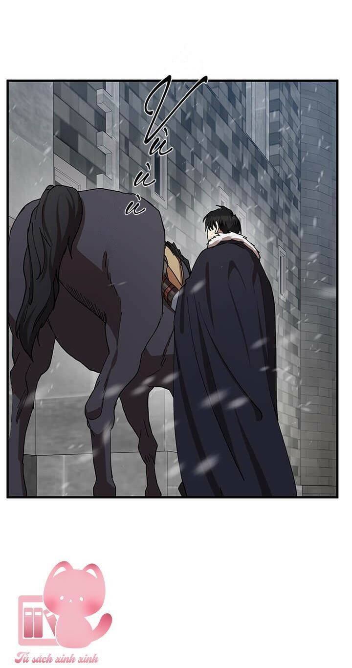 Ác Nữ Trùng Sinh - Chap 68 - Trang 80
