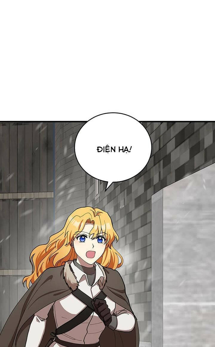 Ác Nữ Trùng Sinh - Chap 68 - Trang 82