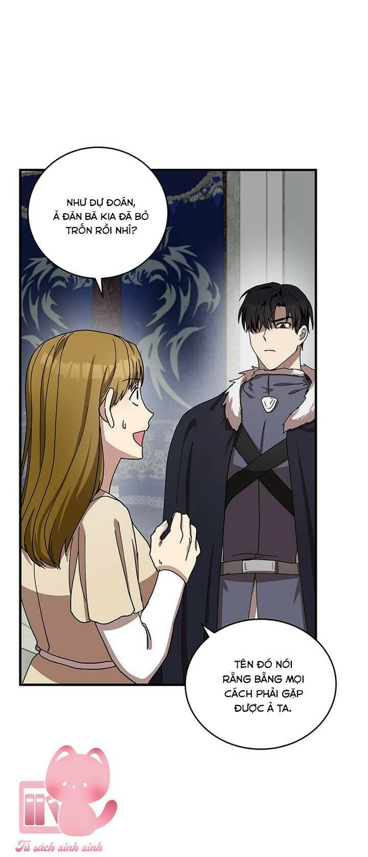 Ác Nữ Trùng Sinh - Chap 68 - Trang 10