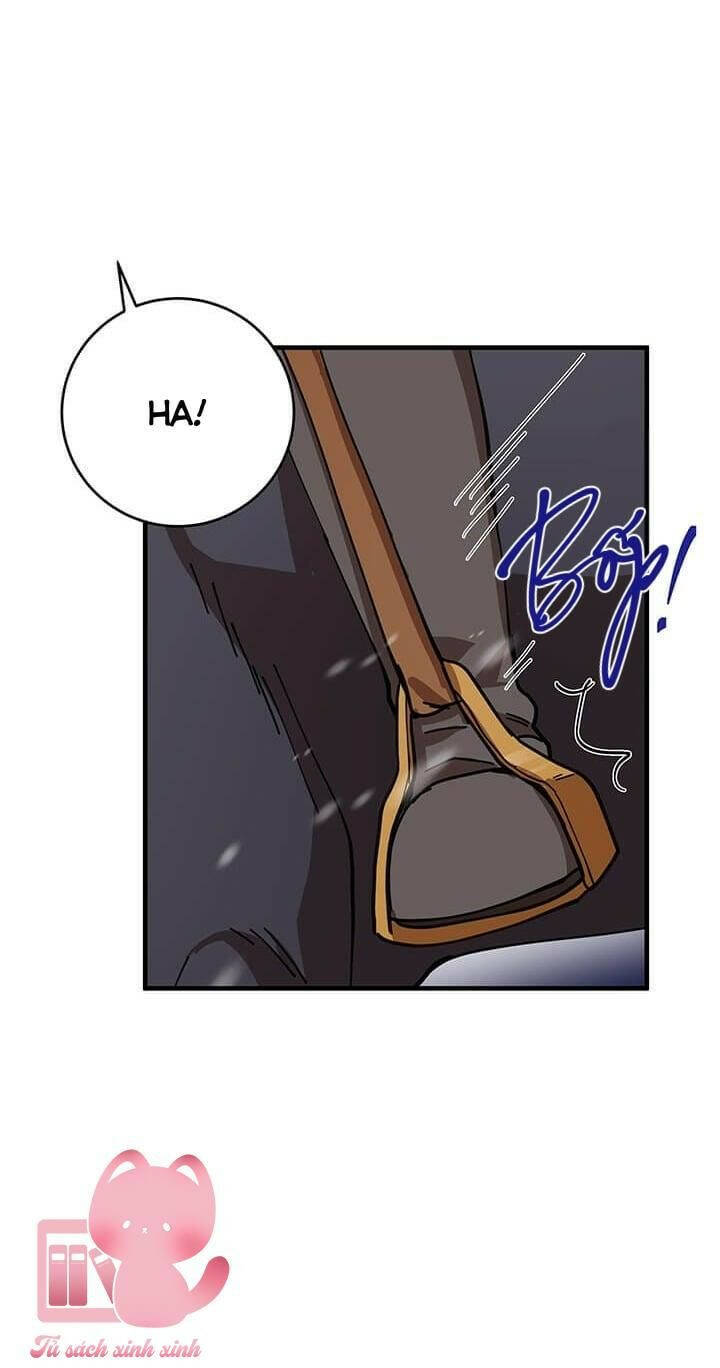Ác Nữ Trùng Sinh - Chap 69 - Trang 14