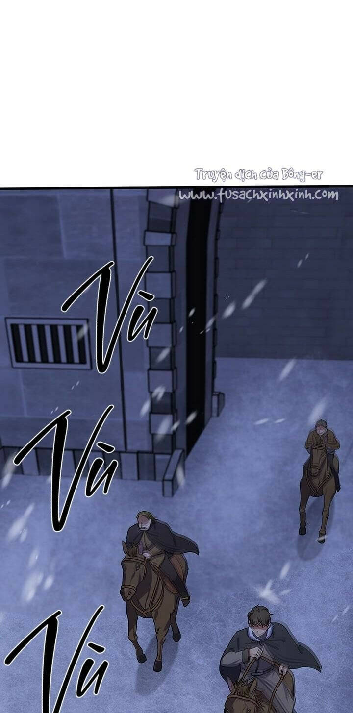 Ác Nữ Trùng Sinh - Chap 69 - Trang 15