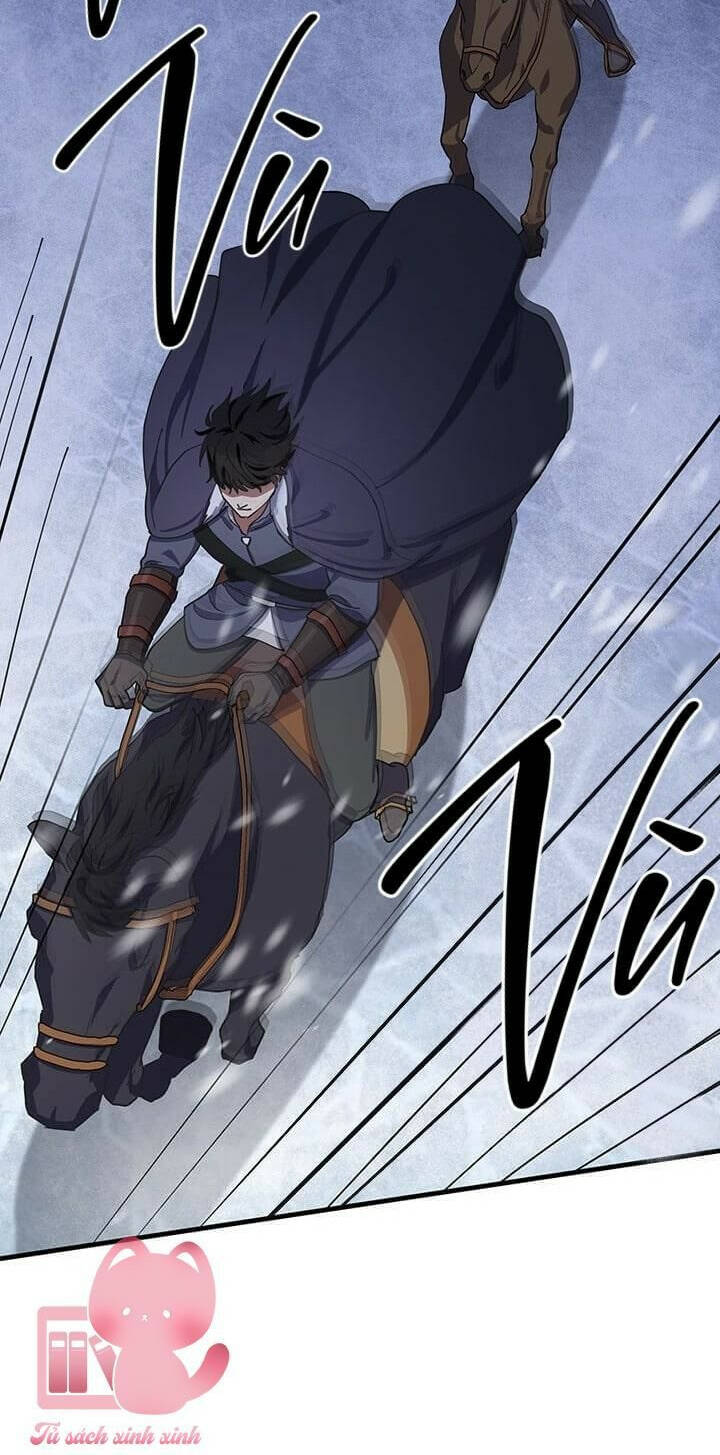 Ác Nữ Trùng Sinh - Chap 69 - Trang 16