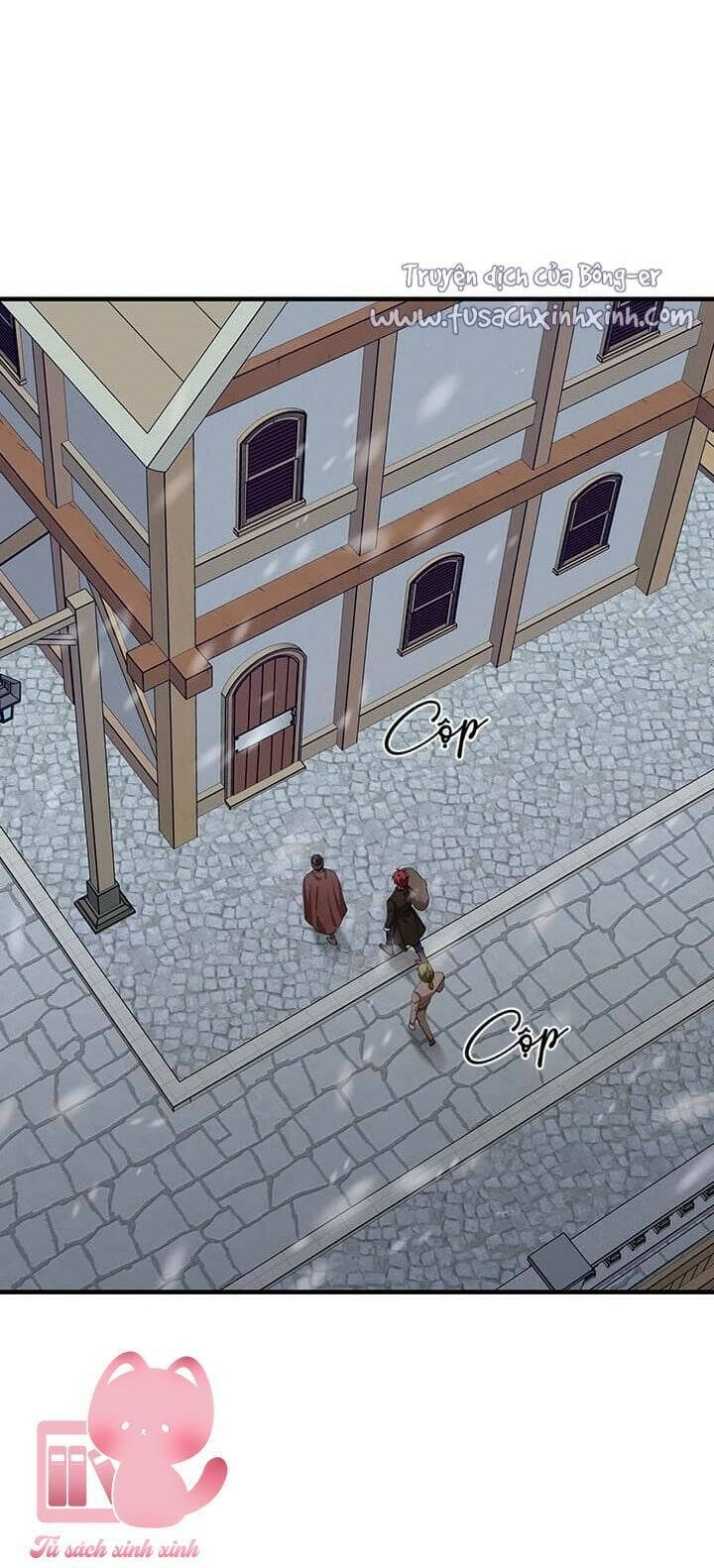 Ác Nữ Trùng Sinh - Chap 69 - Trang 20