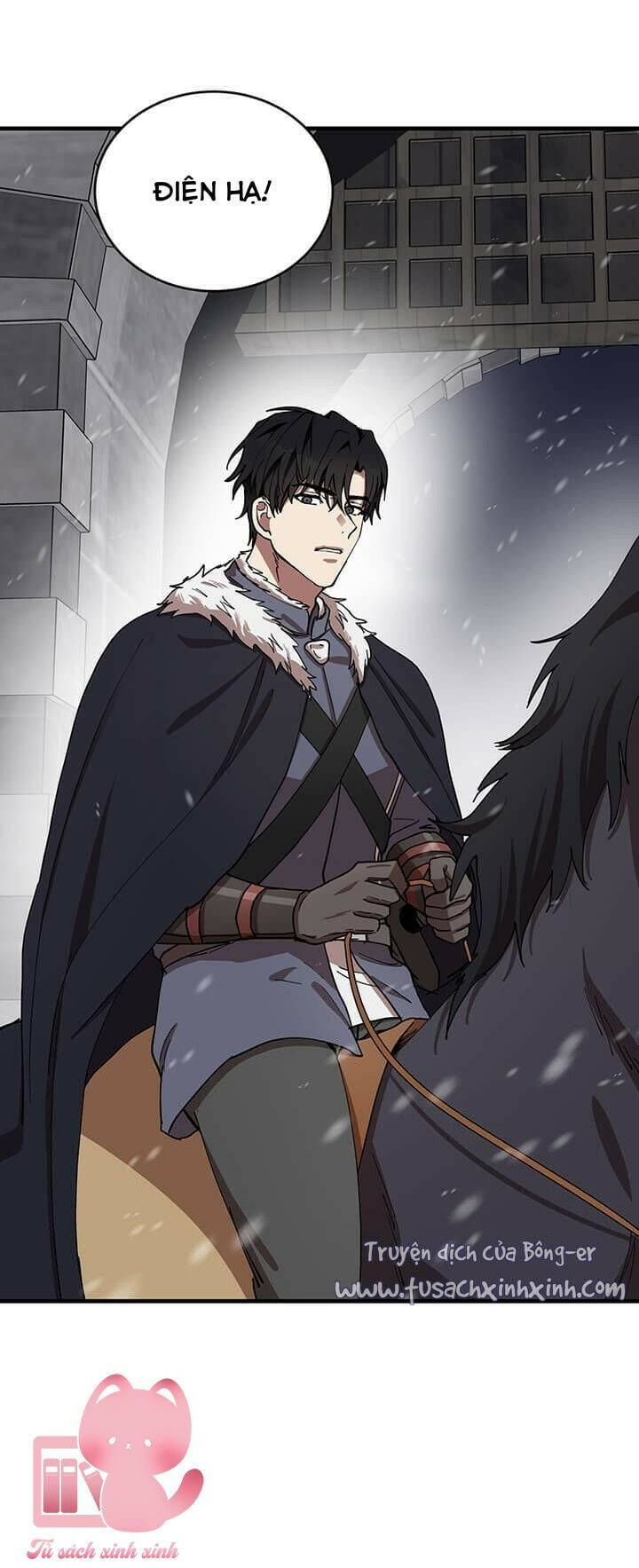 Ác Nữ Trùng Sinh - Chap 69 - Trang 3