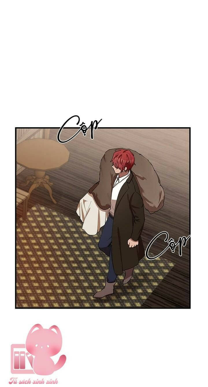 Ác Nữ Trùng Sinh - Chap 69 - Trang 22