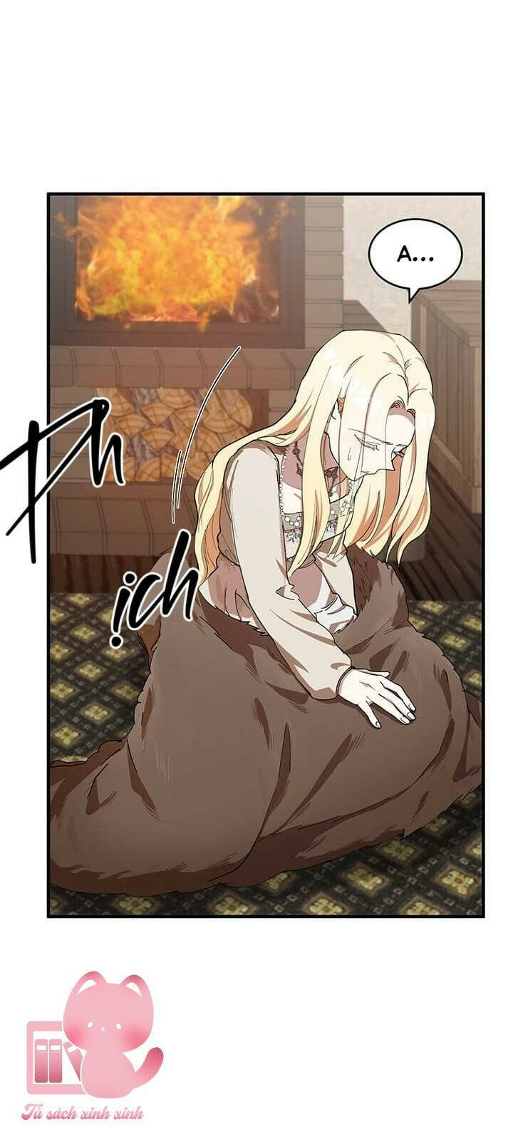 Ác Nữ Trùng Sinh - Chap 69 - Trang 23
