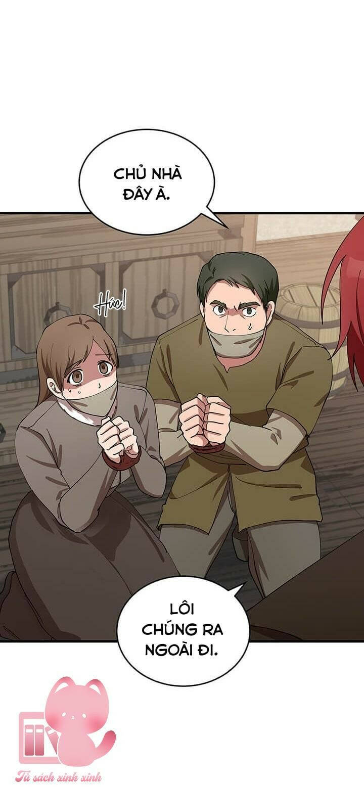 Ác Nữ Trùng Sinh - Chap 69 - Trang 25