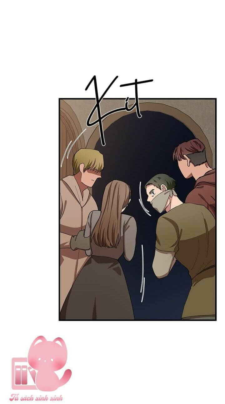 Ác Nữ Trùng Sinh - Chap 69 - Trang 27