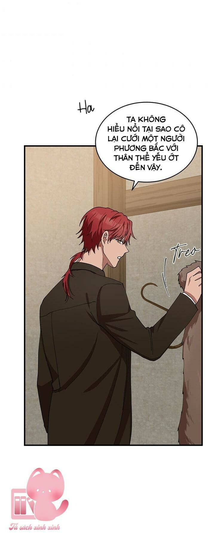 Ác Nữ Trùng Sinh - Chap 69 - Trang 30