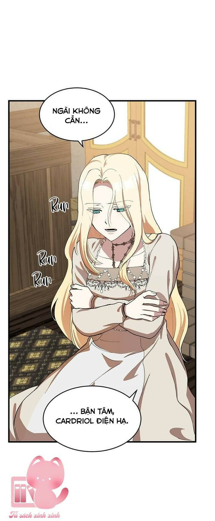 Ác Nữ Trùng Sinh - Chap 69 - Trang 31