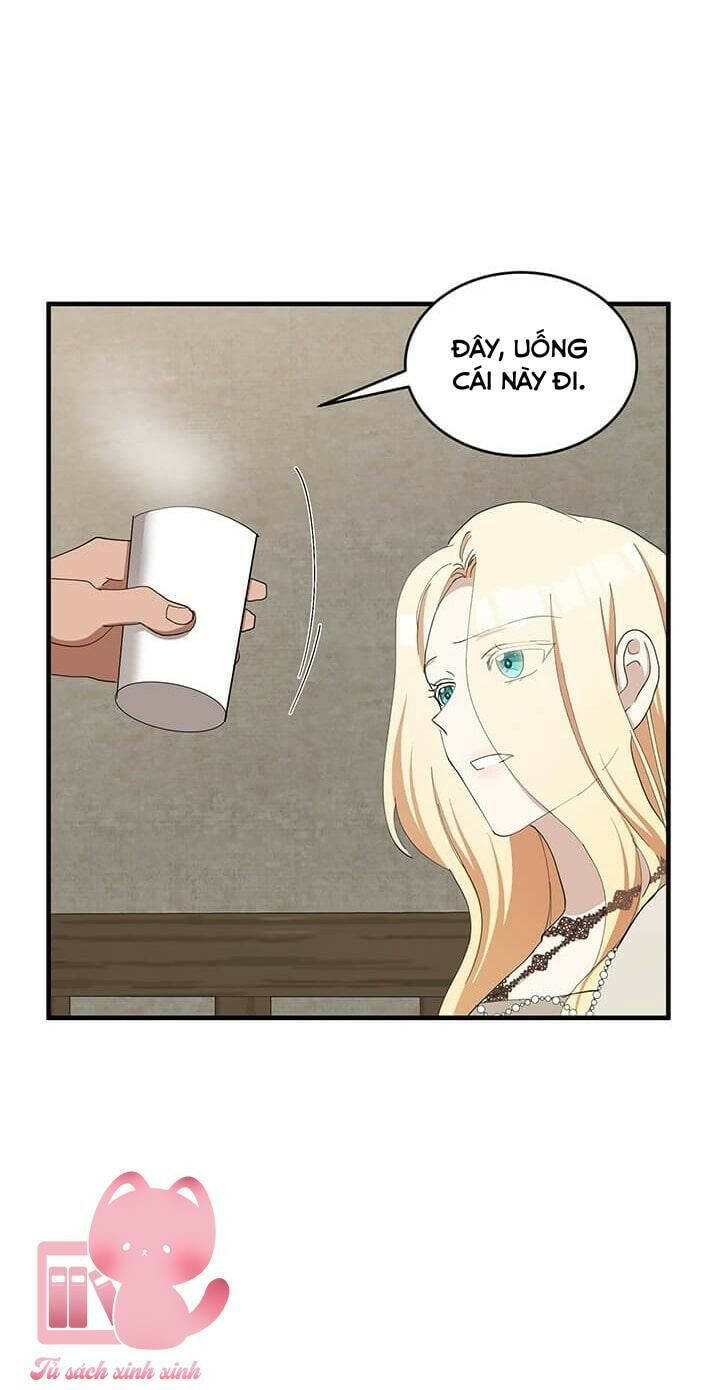 Ác Nữ Trùng Sinh - Chap 69 - Trang 33