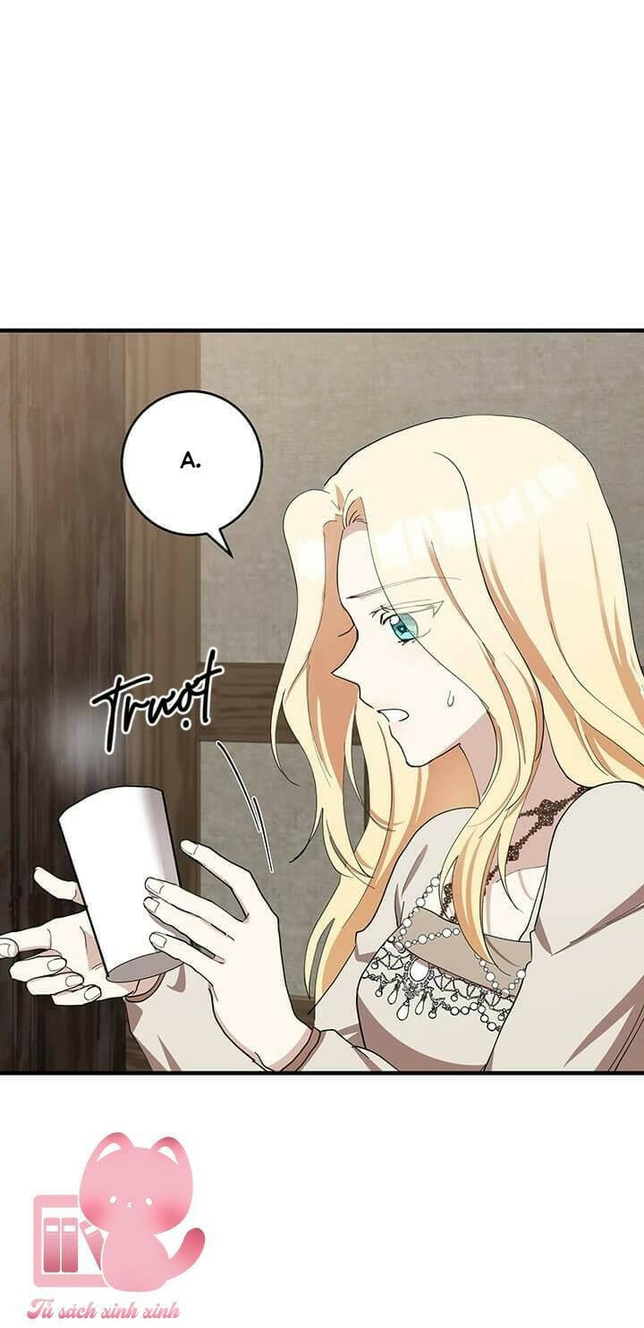 Ác Nữ Trùng Sinh - Chap 69 - Trang 34