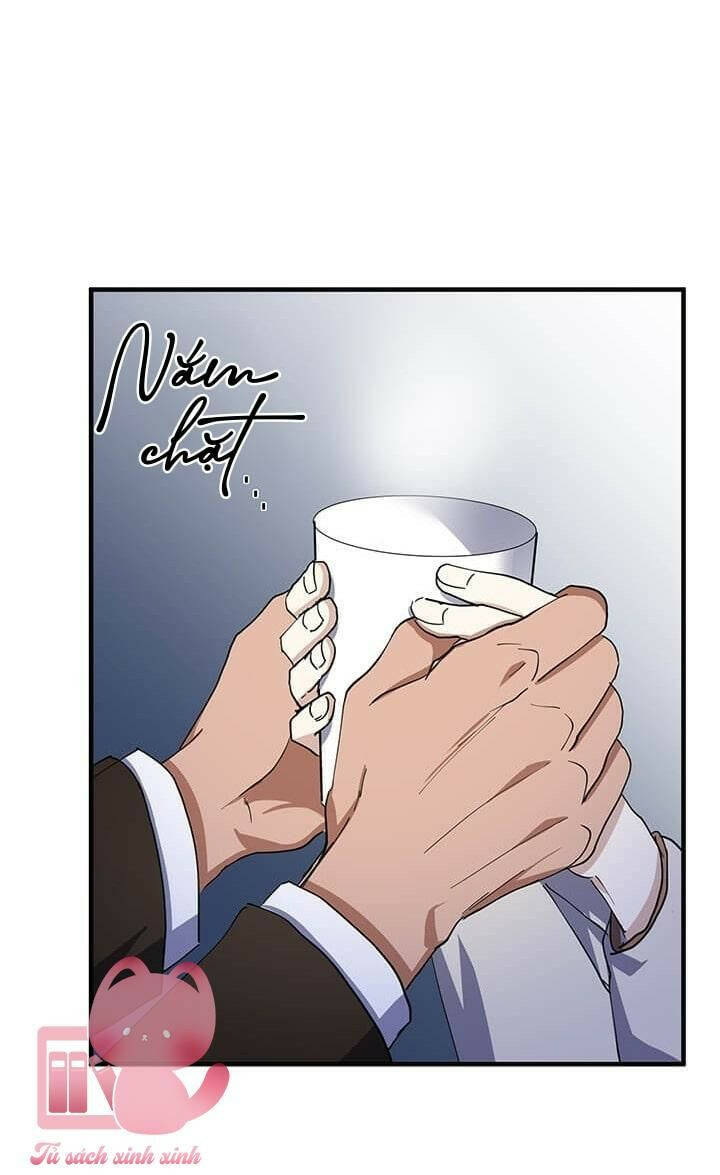 Ác Nữ Trùng Sinh - Chap 69 - Trang 35