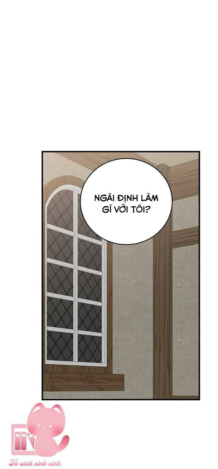 Ác Nữ Trùng Sinh - Chap 69 - Trang 38