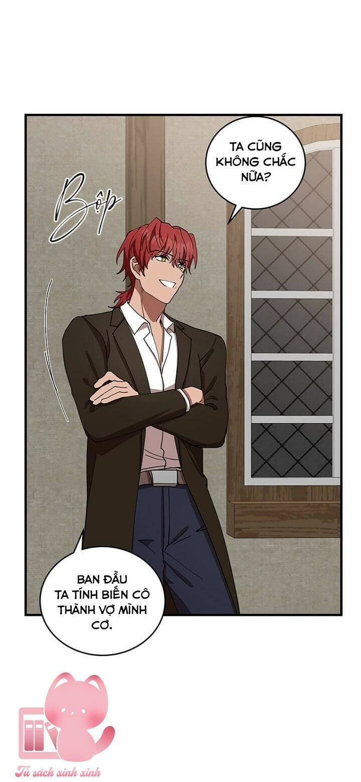 Ác Nữ Trùng Sinh - Chap 69 - Trang 39