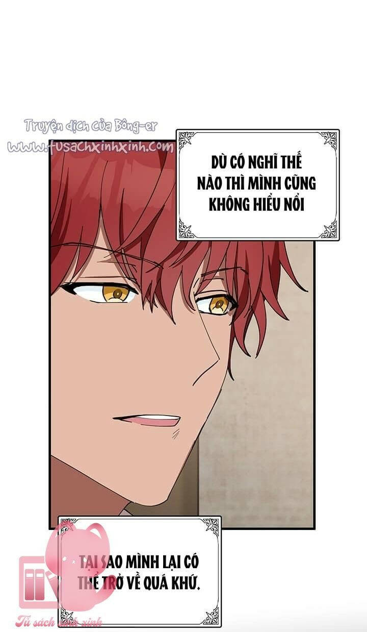 Ác Nữ Trùng Sinh - Chap 69 - Trang 40