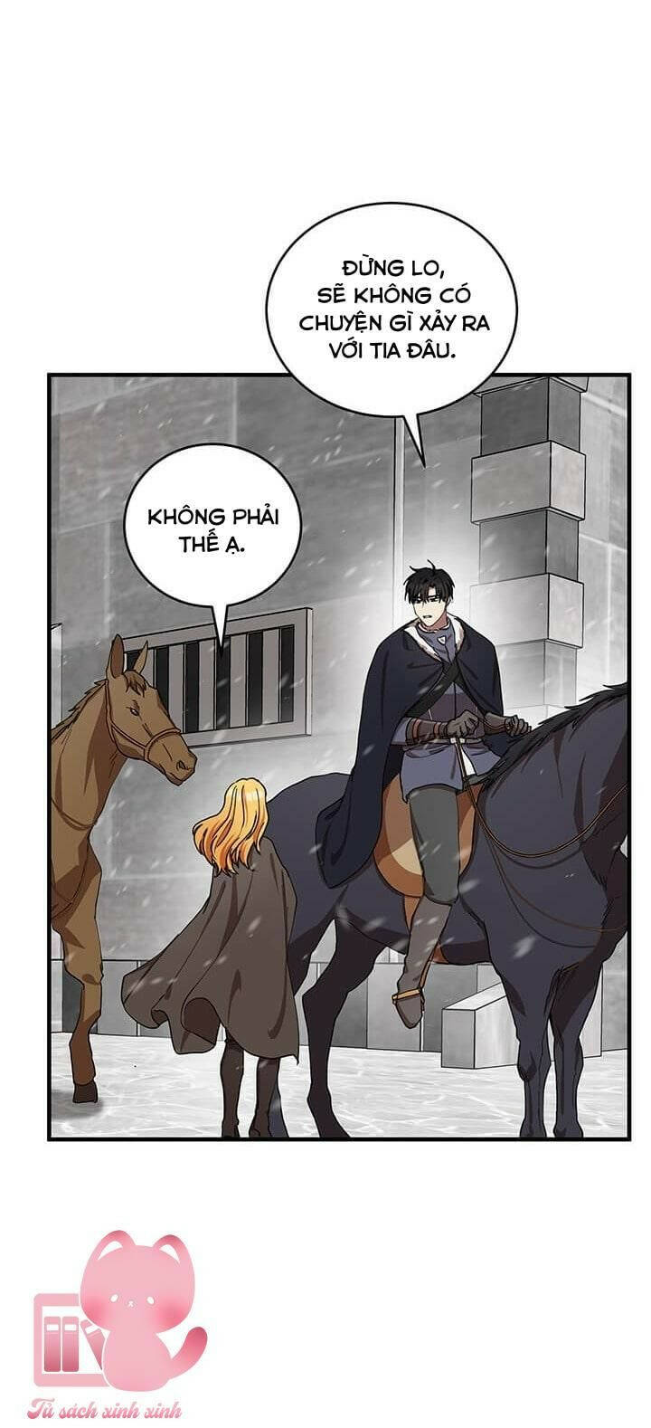 Ác Nữ Trùng Sinh - Chap 69 - Trang 5