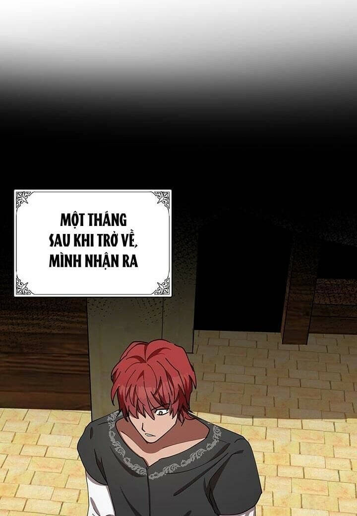 Ác Nữ Trùng Sinh - Chap 69 - Trang 41