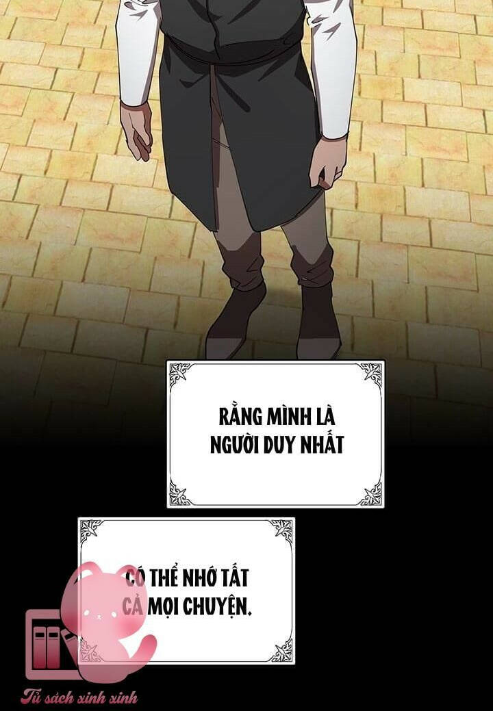 Ác Nữ Trùng Sinh - Chap 69 - Trang 42