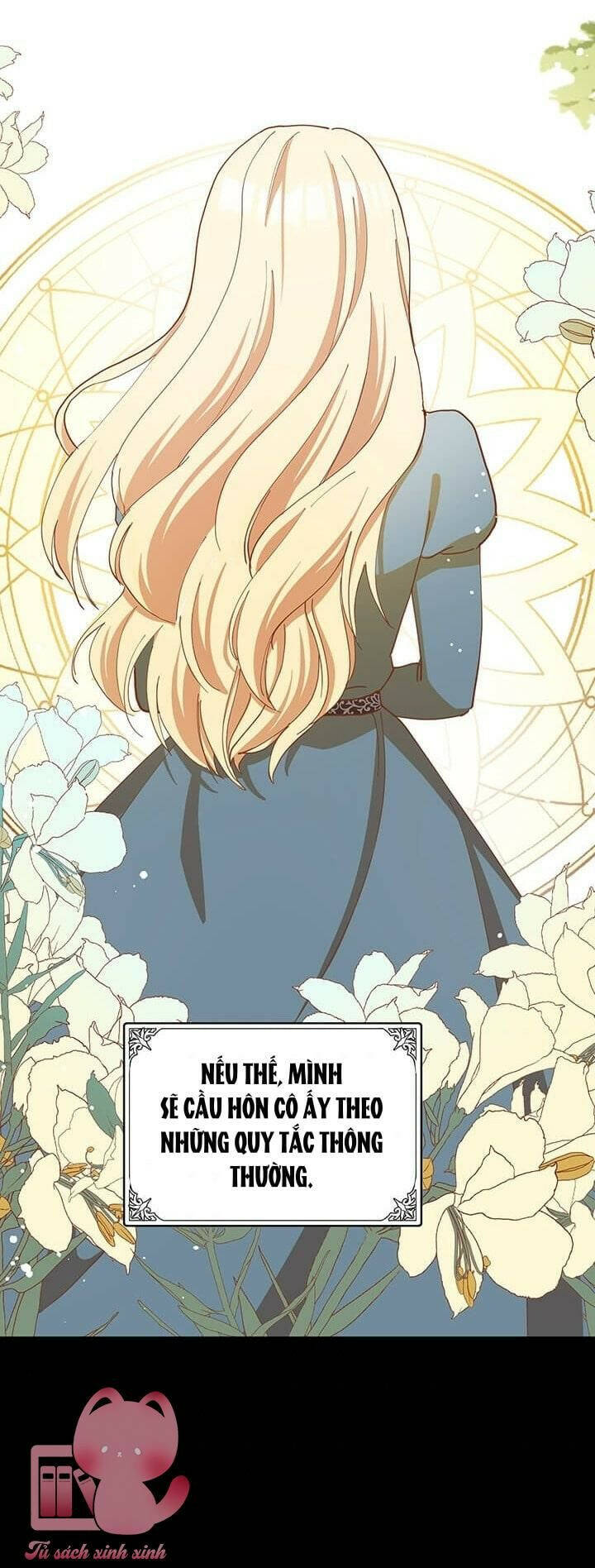Ác Nữ Trùng Sinh - Chap 69 - Trang 44