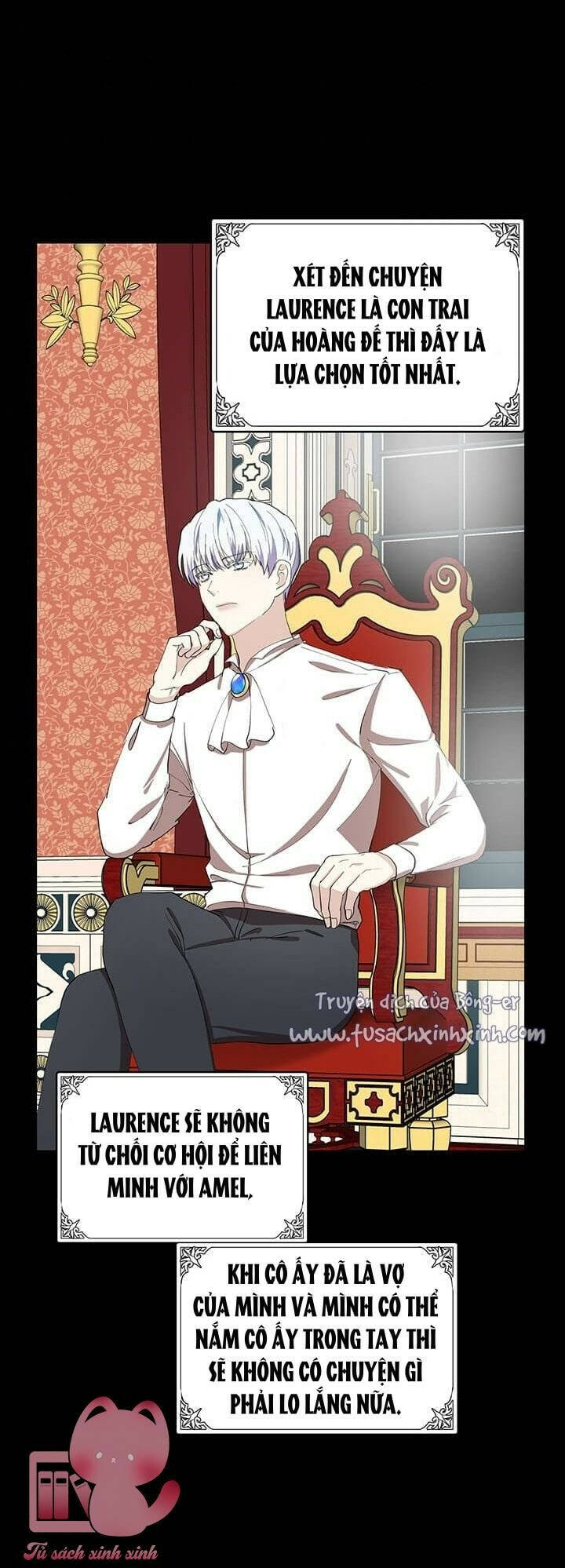 Ác Nữ Trùng Sinh - Chap 69 - Trang 45