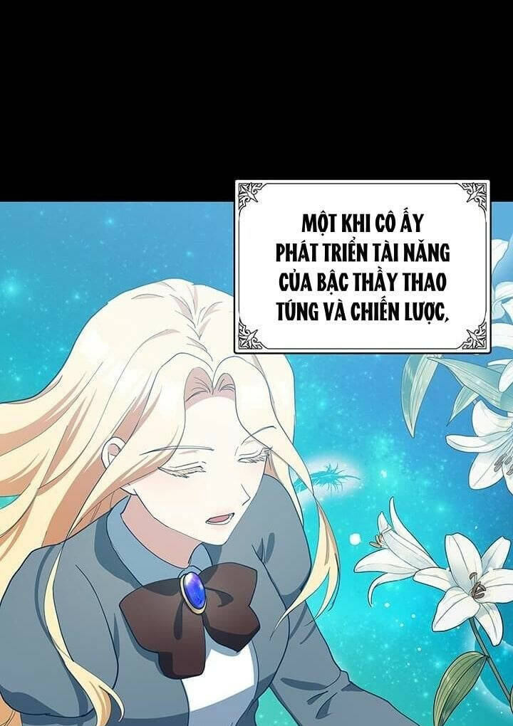 Ác Nữ Trùng Sinh - Chap 69 - Trang 46
