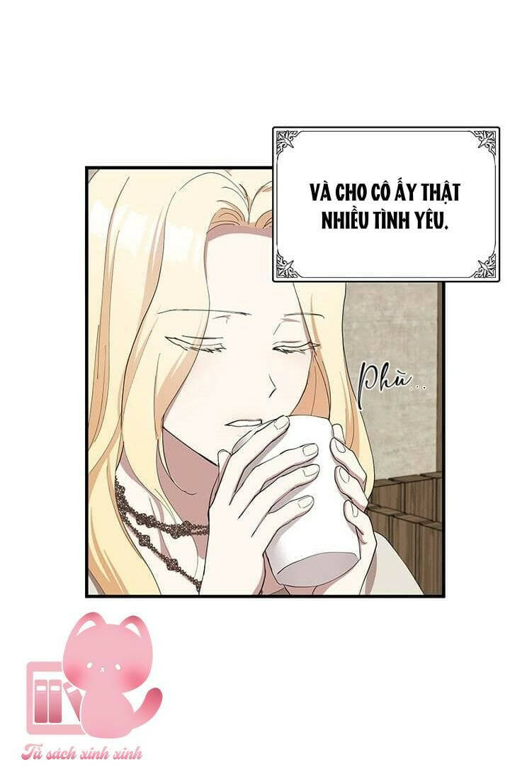 Ác Nữ Trùng Sinh - Chap 69 - Trang 49