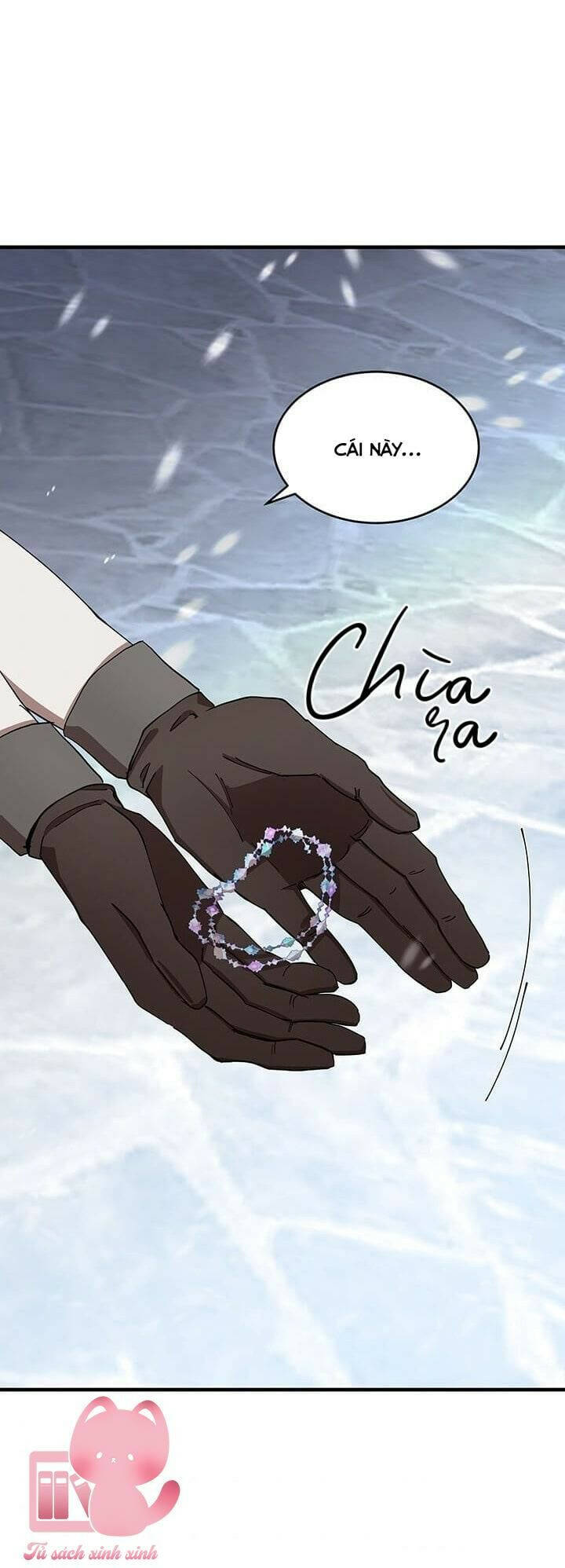 Ác Nữ Trùng Sinh - Chap 69 - Trang 6