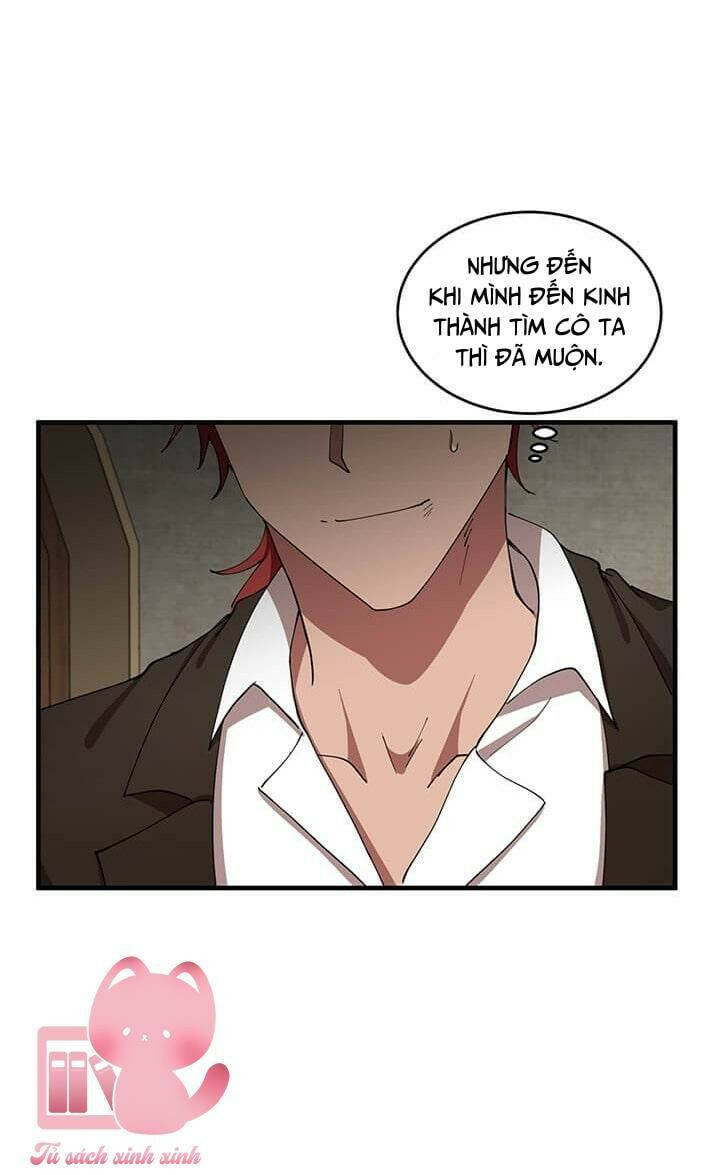 Ác Nữ Trùng Sinh - Chap 69 - Trang 51