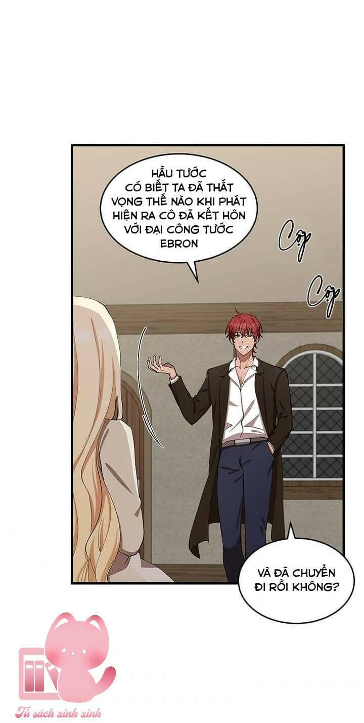 Ác Nữ Trùng Sinh - Chap 69 - Trang 52