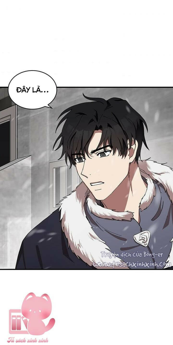 Ác Nữ Trùng Sinh - Chap 69 - Trang 7