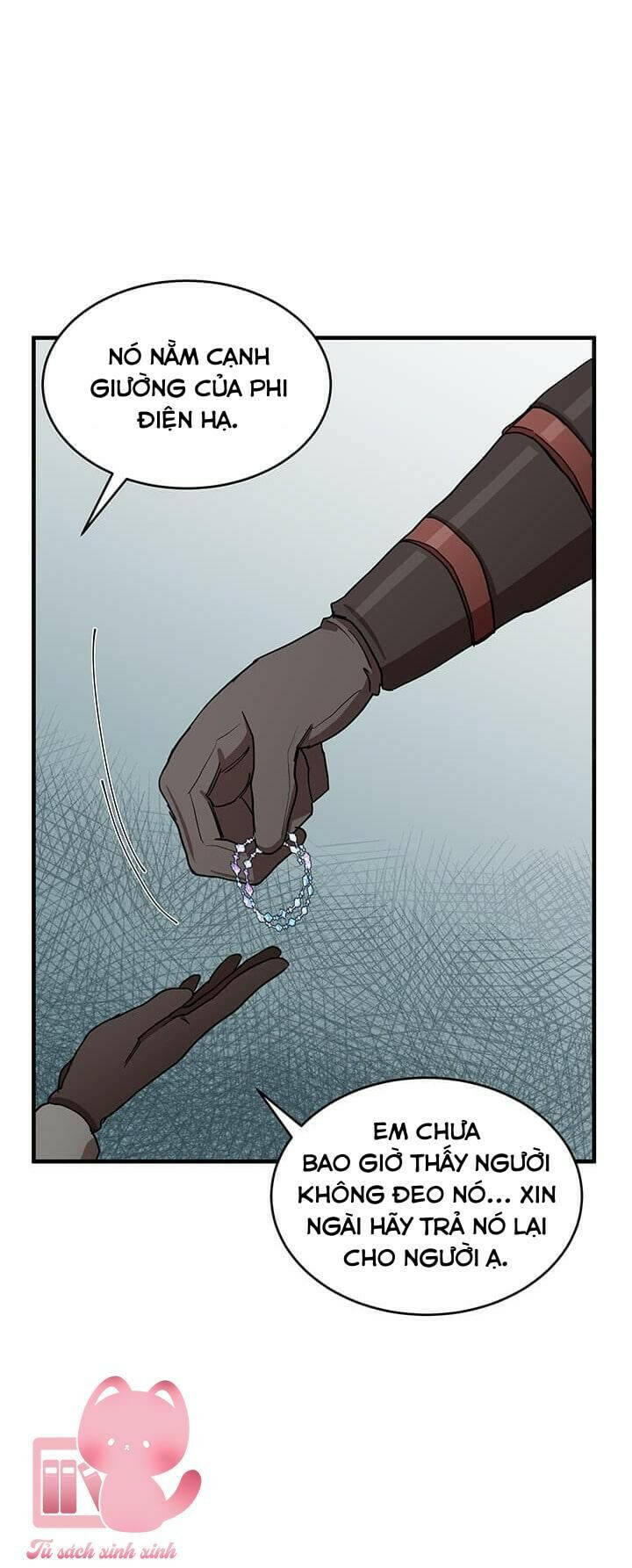Ác Nữ Trùng Sinh - Chap 69 - Trang 8