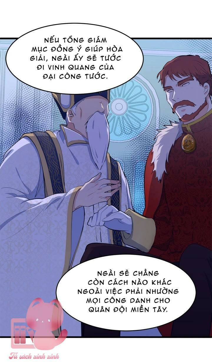 Ác Nữ Trùng Sinh - Chap 7 - Trang 12