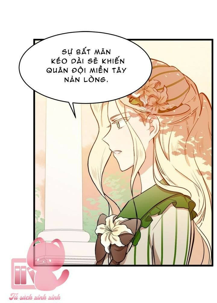 Ác Nữ Trùng Sinh - Chap 7 - Trang 16