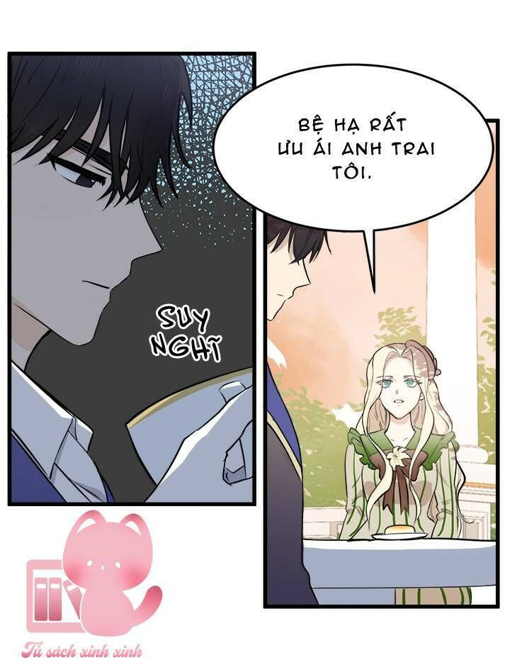 Ác Nữ Trùng Sinh - Chap 7 - Trang 17