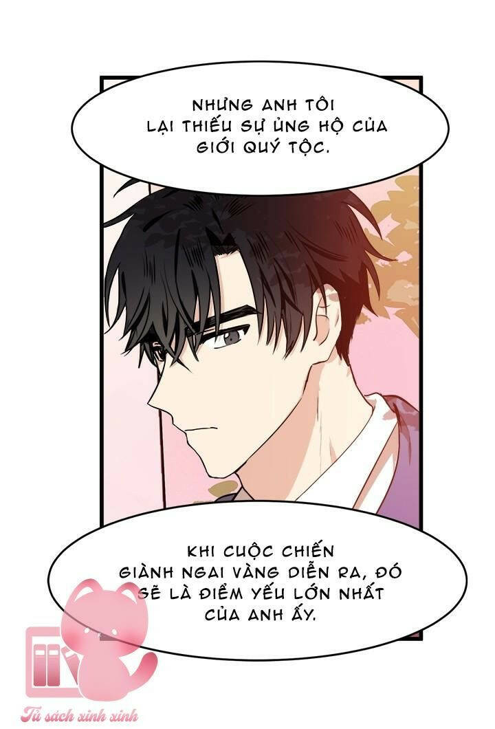Ác Nữ Trùng Sinh - Chap 7 - Trang 18