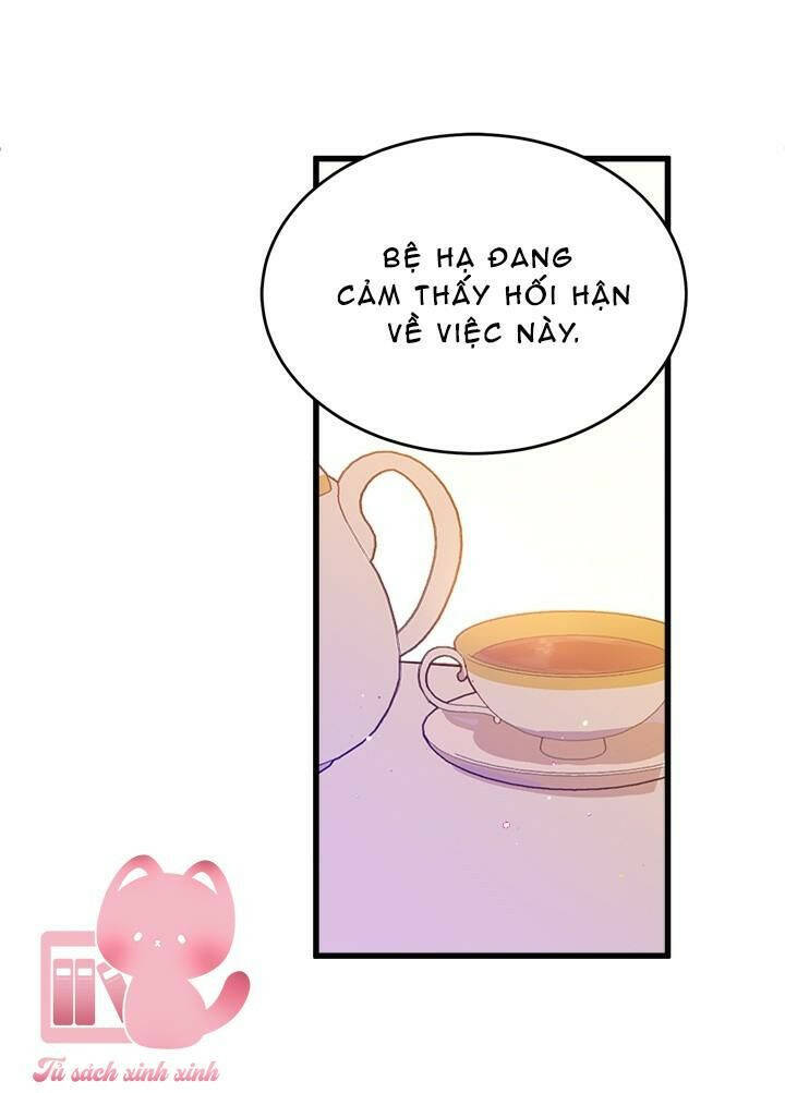 Ác Nữ Trùng Sinh - Chap 7 - Trang 19