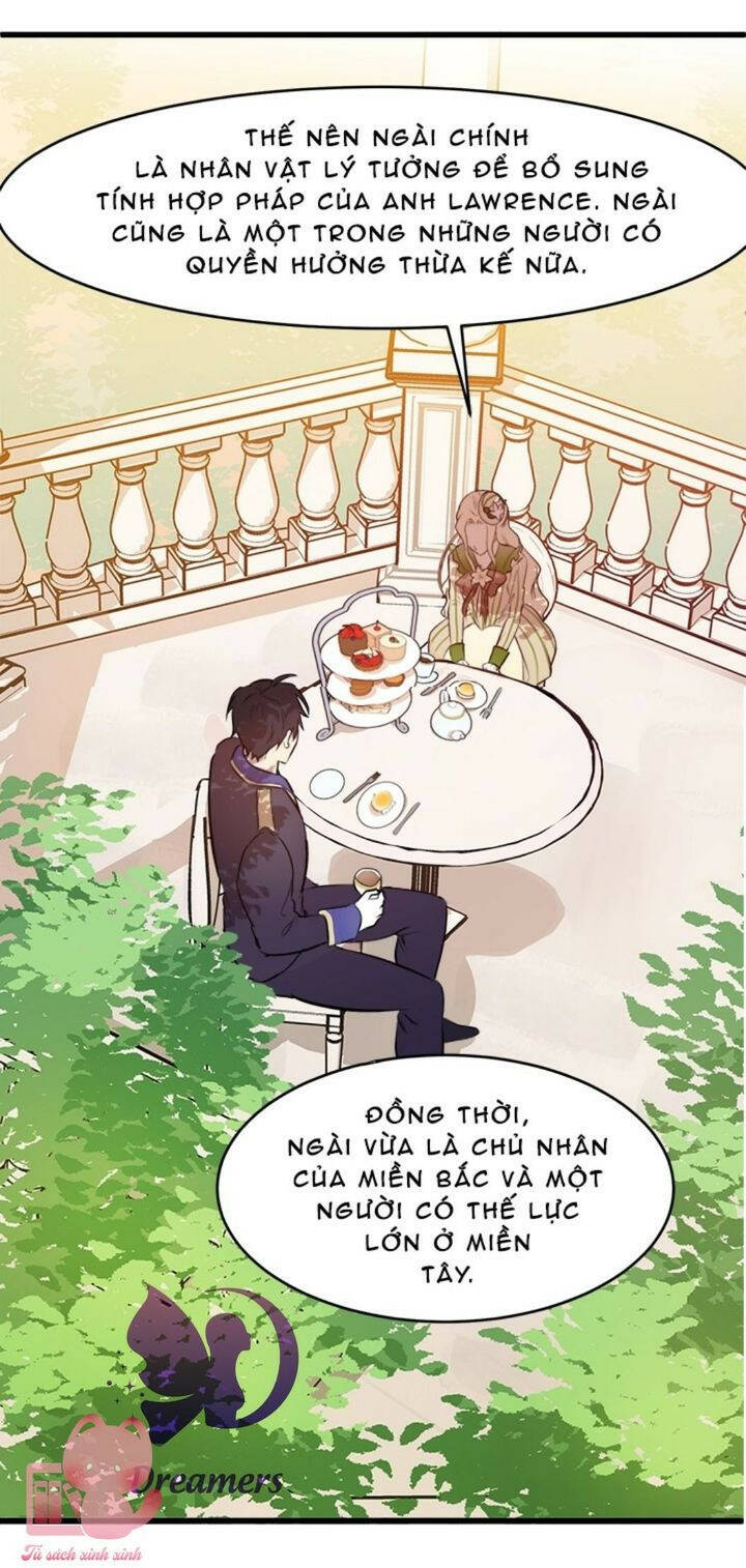 Ác Nữ Trùng Sinh - Chap 7 - Trang 20