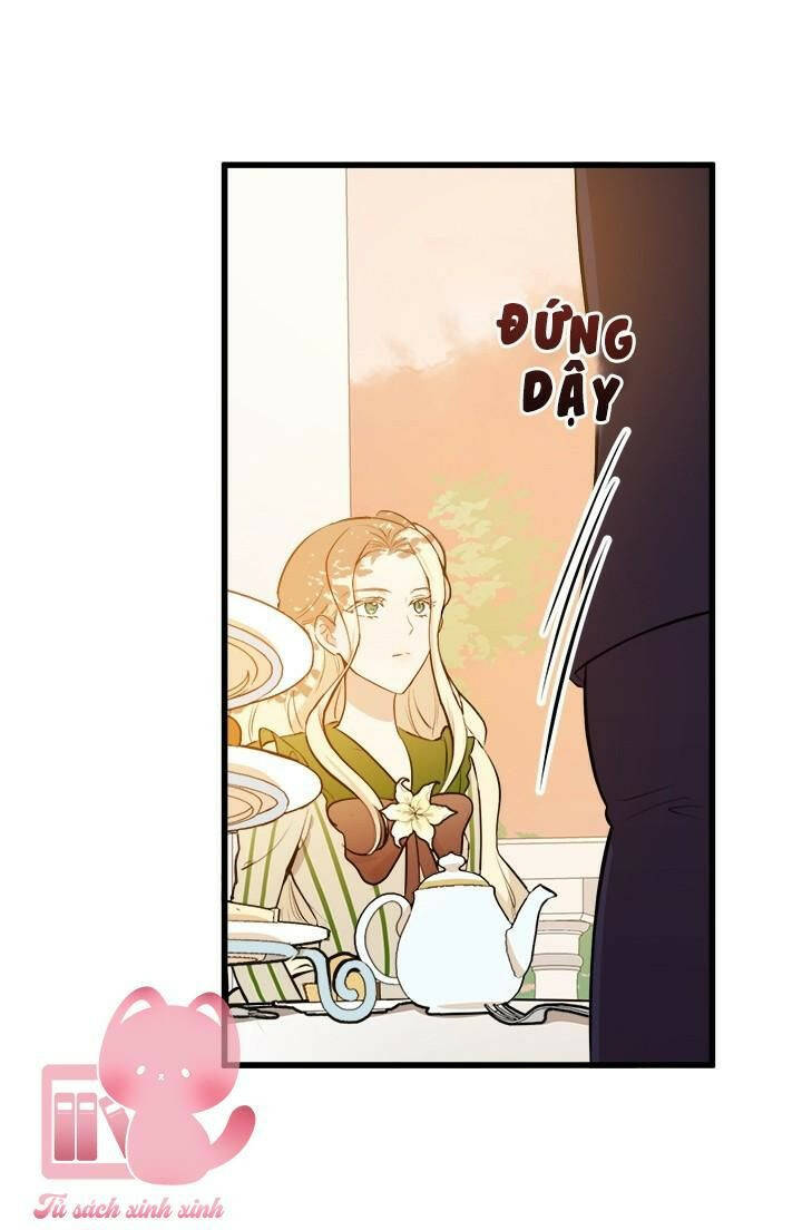Ác Nữ Trùng Sinh - Chap 7 - Trang 22