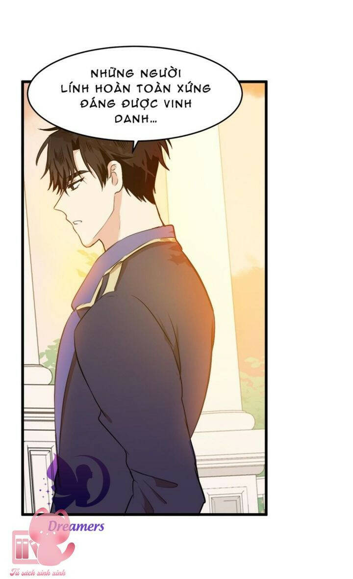 Ác Nữ Trùng Sinh - Chap 7 - Trang 23