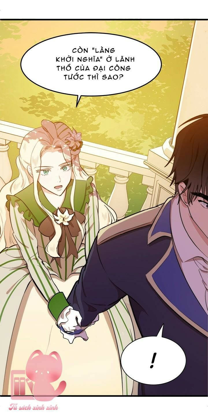 Ác Nữ Trùng Sinh - Chap 7 - Trang 27