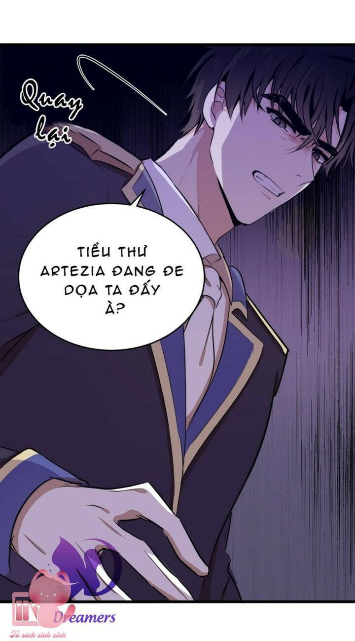 Ác Nữ Trùng Sinh - Chap 7 - Trang 28