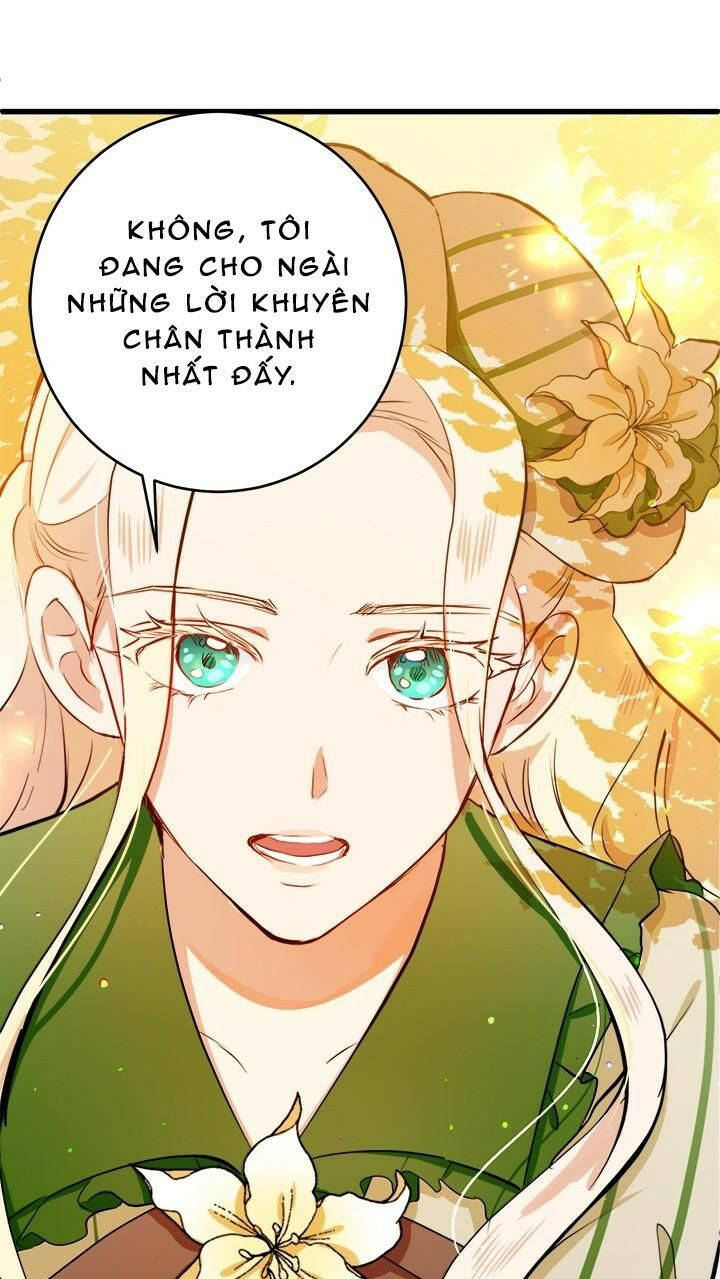 Ác Nữ Trùng Sinh - Chap 7 - Trang 29