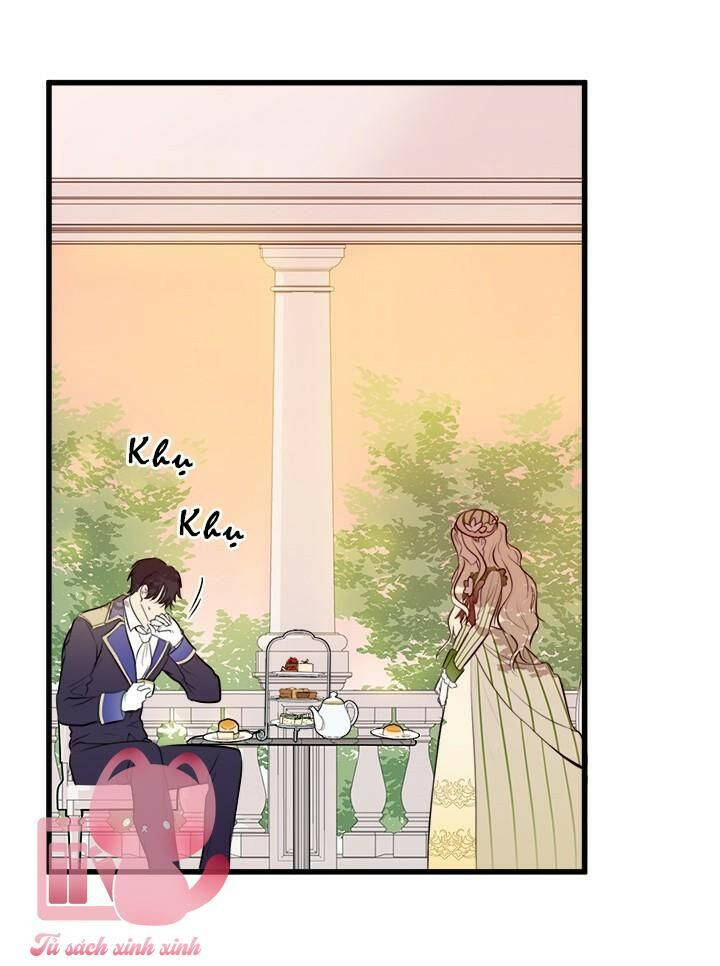 Ác Nữ Trùng Sinh - Chap 7 - Trang 4