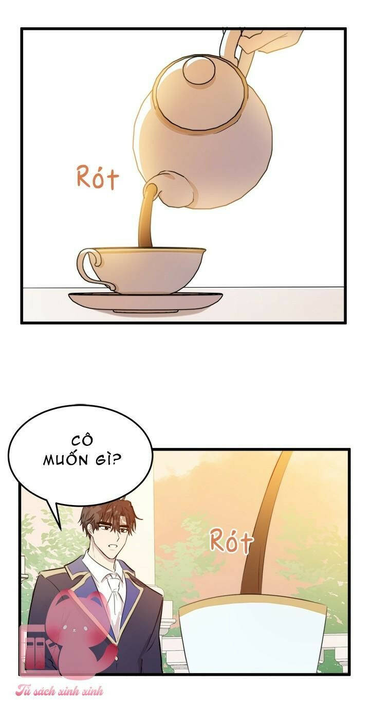Ác Nữ Trùng Sinh - Chap 7 - Trang 32