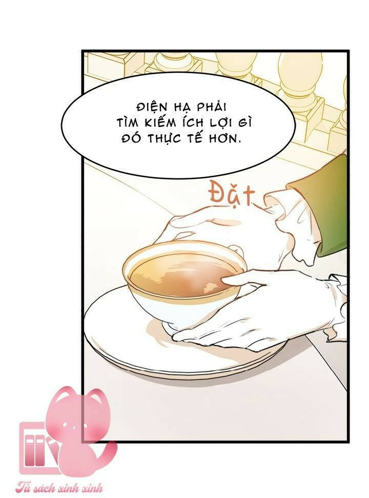 Ác Nữ Trùng Sinh - Chap 7 - Trang 33