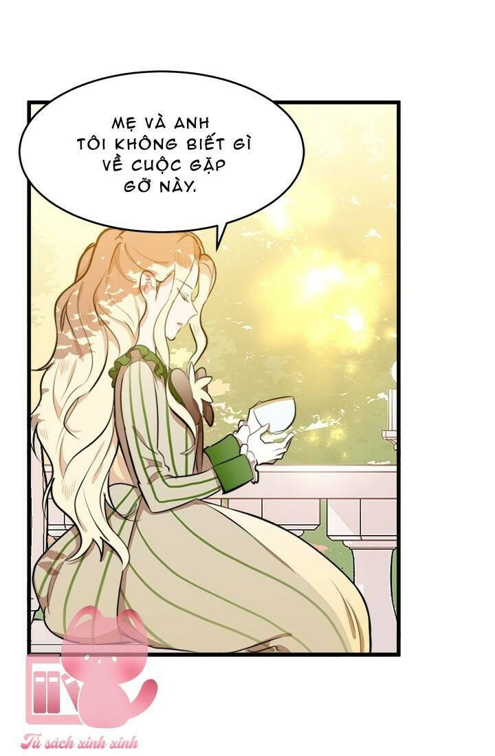 Ác Nữ Trùng Sinh - Chap 7 - Trang 35