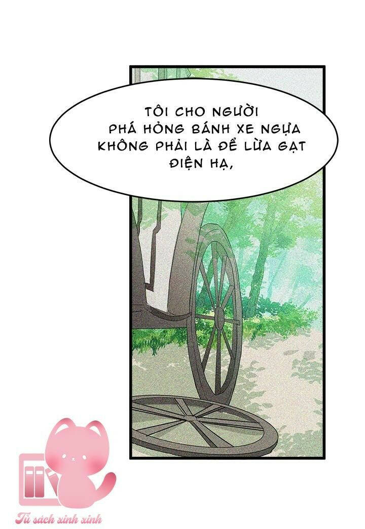 Ác Nữ Trùng Sinh - Chap 7 - Trang 36
