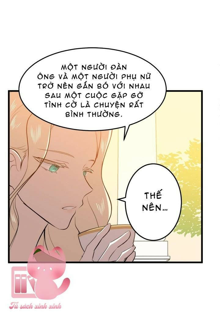Ác Nữ Trùng Sinh - Chap 7 - Trang 38