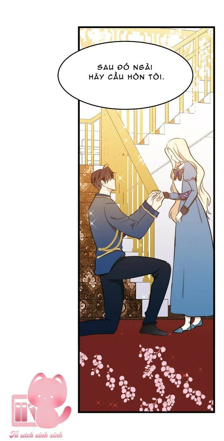 Ác Nữ Trùng Sinh - Chap 7 - Trang 40
